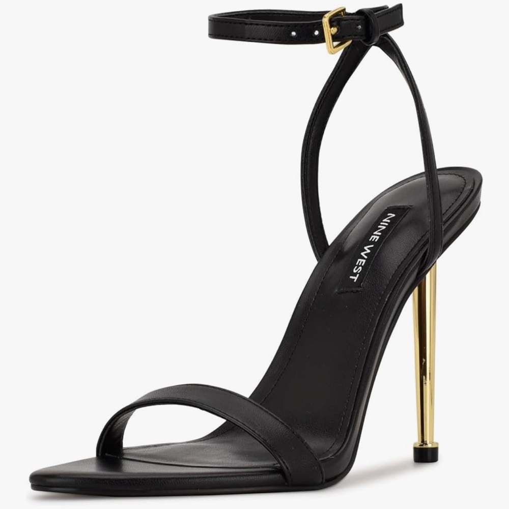 Nine West Reina Heeled Sandal